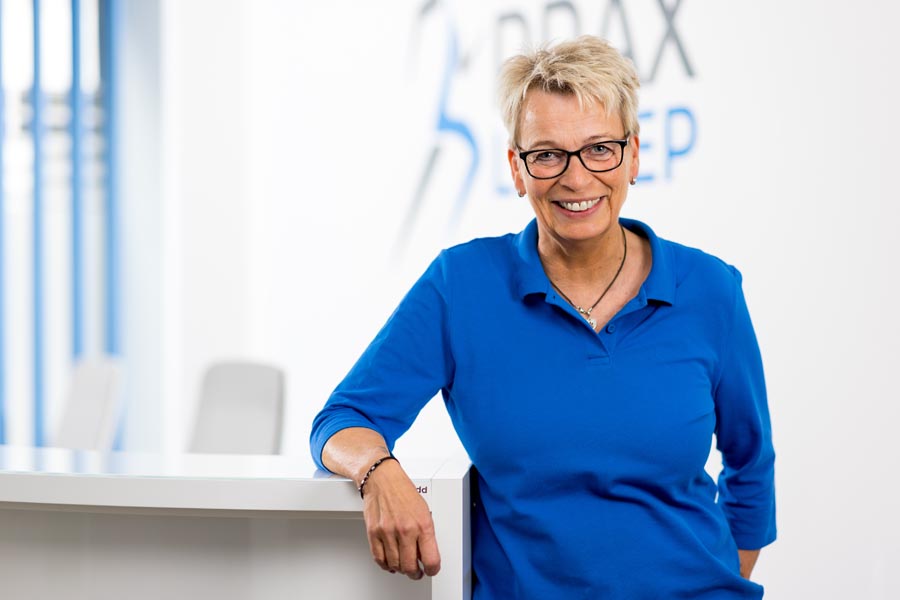 A.Karnbach Medizinische Fachangestellte